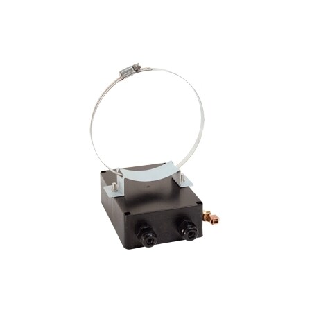 Polyphaser Transtector MOUNTING KIT FOR, ALPU-POE SERIES, 1000-1164